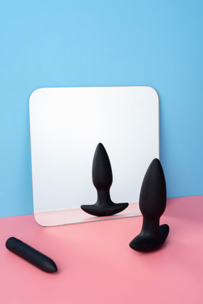 Plug Anal.